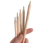 Crayons à planter cadeaux entreprises