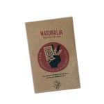 Sachets de graines personnalisés kraft