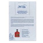 Dossier de presse à planter