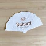 L'eventail ensemencé pour evenement ecoresponsable