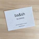 Le flyer ensemencé pour les marques engagées