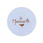 Le sous-bock à planter pour vos evenements ecoresponsables