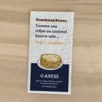 Le marque-page, un goodie ecoresponsable