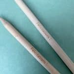 Crayons écologiques goodies ecoresponsable