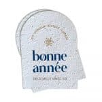 Carte de voeux arche