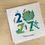 Voeux à planter 2027