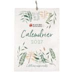 calendriers cadeau entreprises 2027