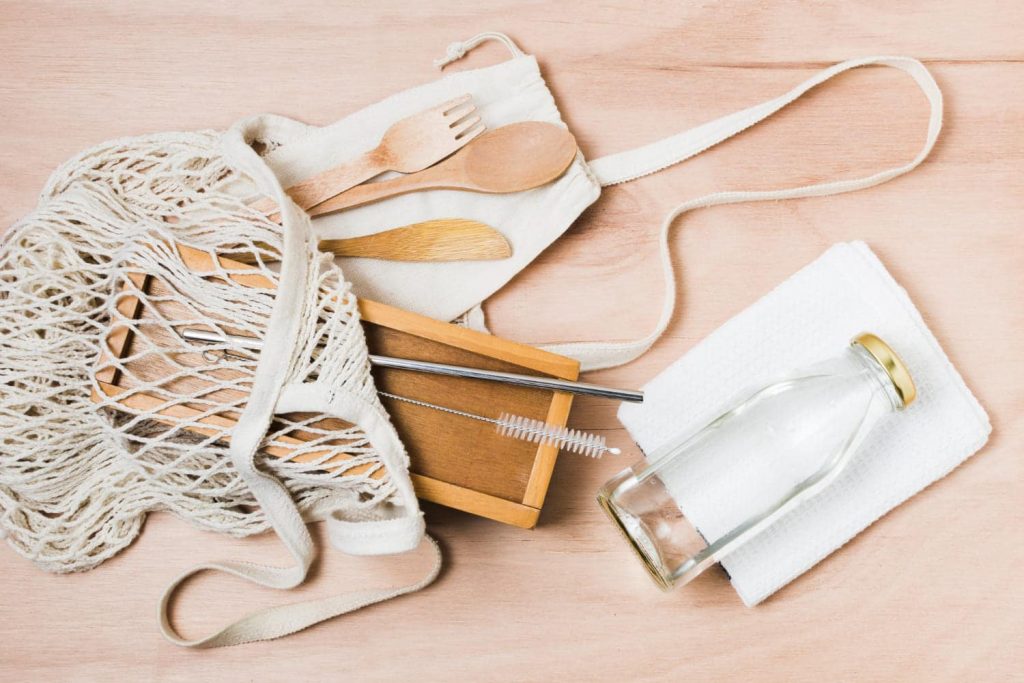 Cadeaux cuisine zéro déchet