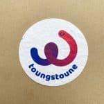 Carte de visite écologique