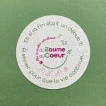 carte ronde communication responsable