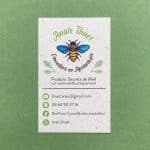 carte de visite yvelines