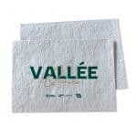 Enveloppes personnalisables C5