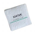 Enveloppes carrées personnalisables