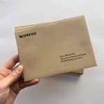 Enveloppes fabrication francaise