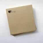 Enveloppes personnalisée logo