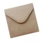 Enveloppes kraft écologiques