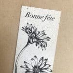 Papier déchets végétaux