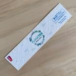 marque-page écologique