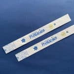 Bracelet ecologique festival