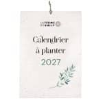Calendrier graines entreprise