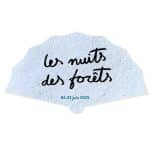 eventail biodegradable