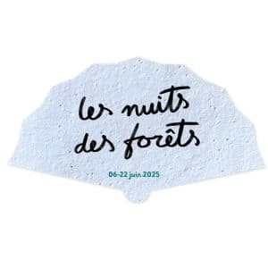 eventail biodegradable