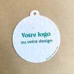 Goodies Noel ecologique