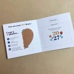 carte de voeux graines 2027