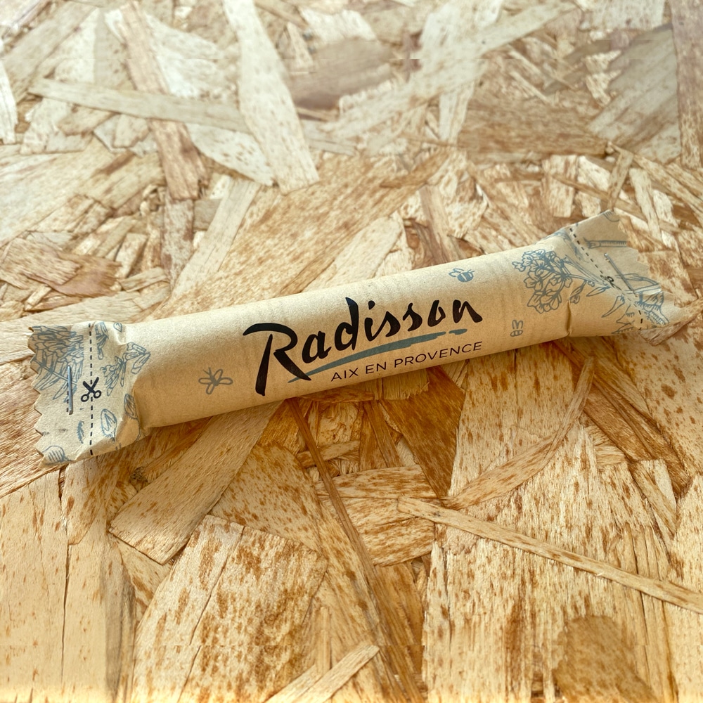 Bombes de graines personnalisables rue