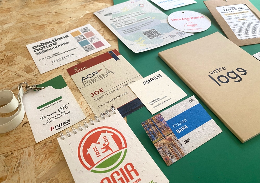 Communication de rentrée entreprise : la check-list éco-responsable