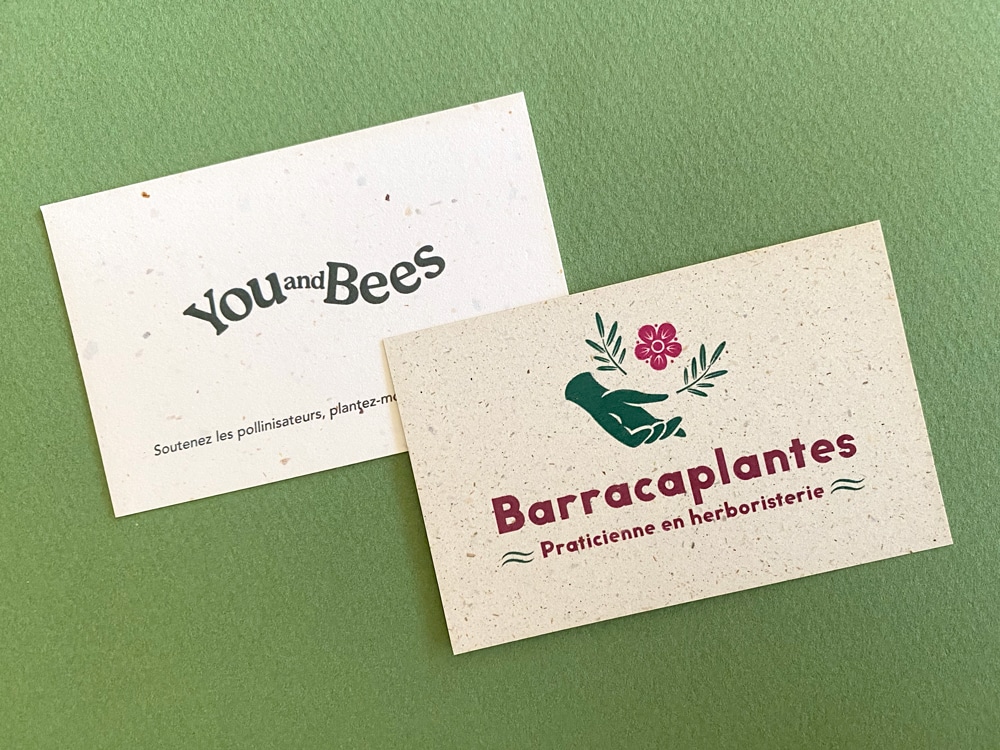 Créer sa carte de visite : conseils et étapes de conception, impression et distribution